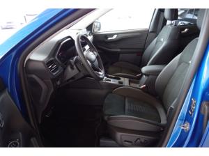 Ford Kuga Active X 2.5 FHEV AHK 4x4 HUD Navi Leder digitales Cockpit Memory Sitze