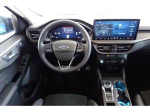 Ford Kuga Active X 2.5 FHEV AHK 4x4 HUD Navi Leder digitales Cockpit Memory Sitze