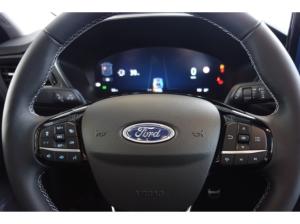 Ford Kuga Active X 2.5 FHEV AHK 4x4 HUD Navi Leder digitales Cockpit Memory Sitze
