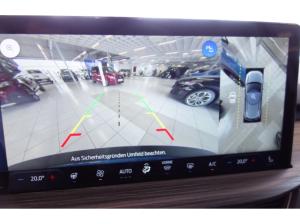 Ford Kuga Active X 2.5 FHEV AHK 4x4 HUD Navi Leder digitales Cockpit Memory Sitze