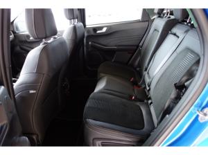 Ford Kuga Active X 2.5 FHEV AHK 4x4 HUD Navi Leder digitales Cockpit Memory Sitze