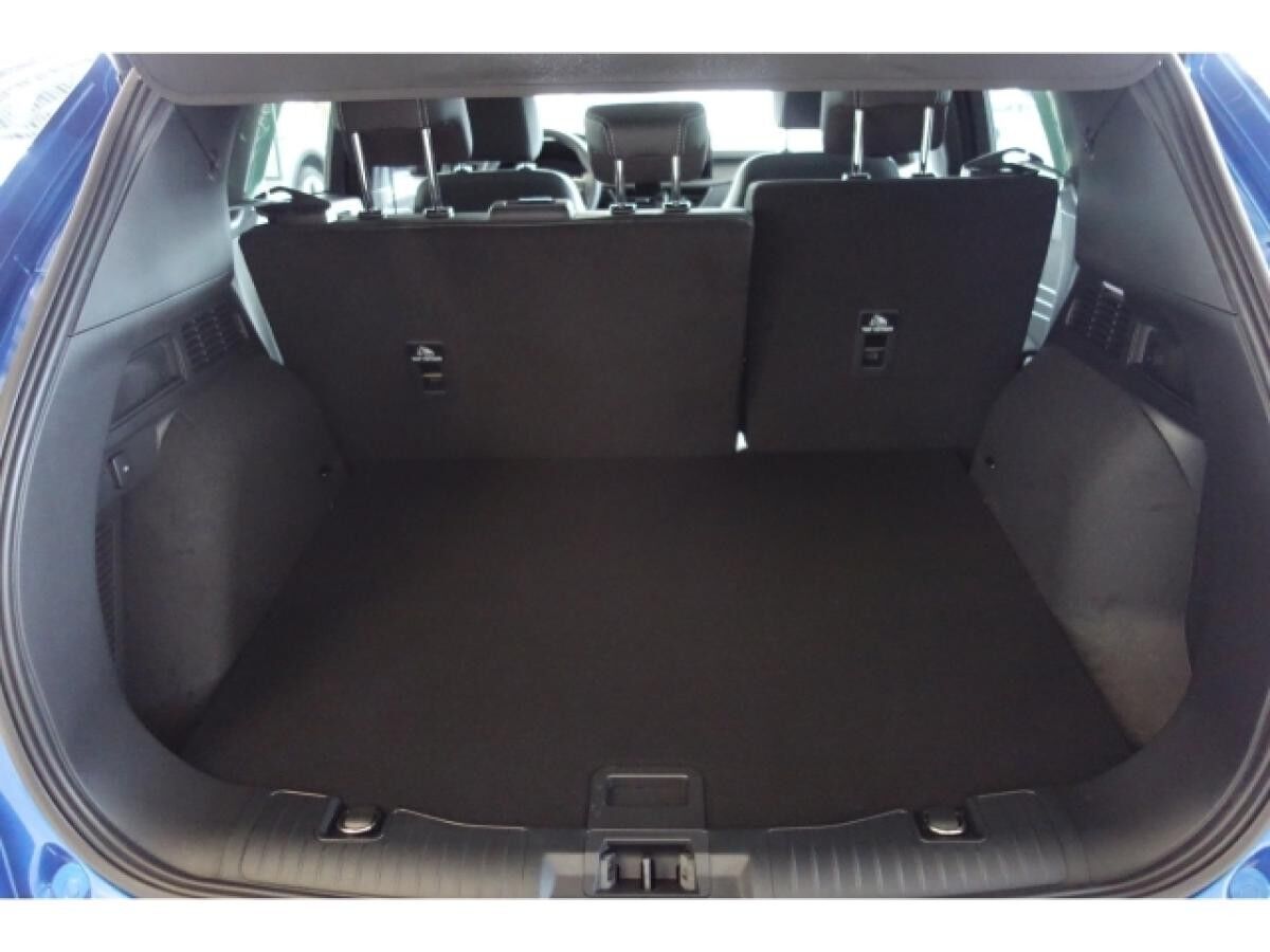 Ford Kuga Active X 2.5 FHEV AHK 4x4 HUD Navi Leder digitales Cockpit Memory Sitze