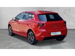 Seat Ibiza Xcellence 1.0 116 PS LED Navi RFK FullLink