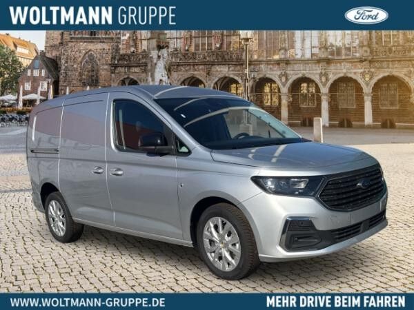 Ford Transit Connect Langer Radstand L2 Kastenwagen  *Sofort Verfügbar*
