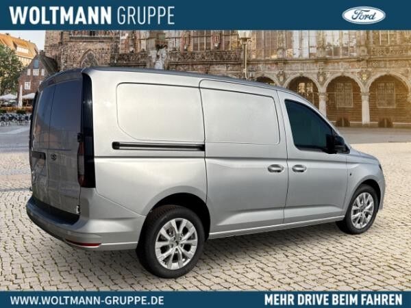 Ford Transit Connect Langer Radstand L2 Kastenwagen  *Sofort Verfügbar*