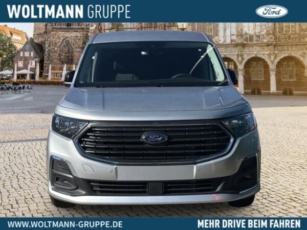 Ford Transit Connect Langer Radstand L2 Kastenwagen  *Sofort Verfügbar*