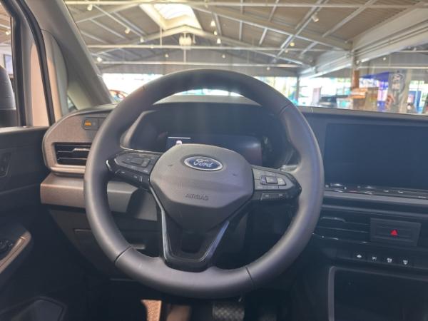 Ford Transit Connect Langer Radstand L2 Kastenwagen  *Sofort Verfügbar*
