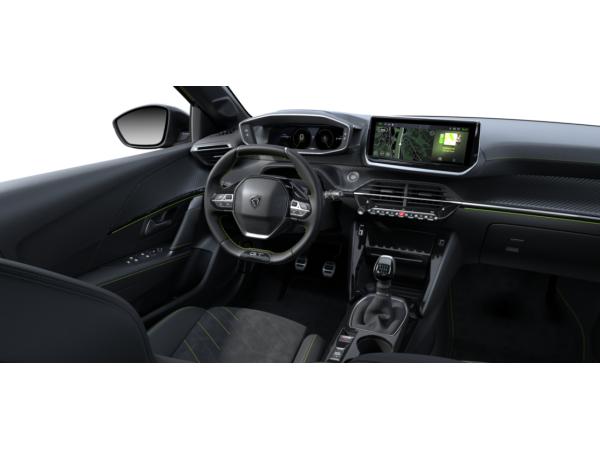 Peugeot 208 GT PureTech 100 "NEUES MODELL"