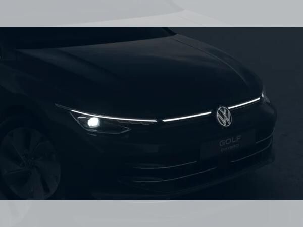 Volkswagen Golf Style 1.5 l eHybrid