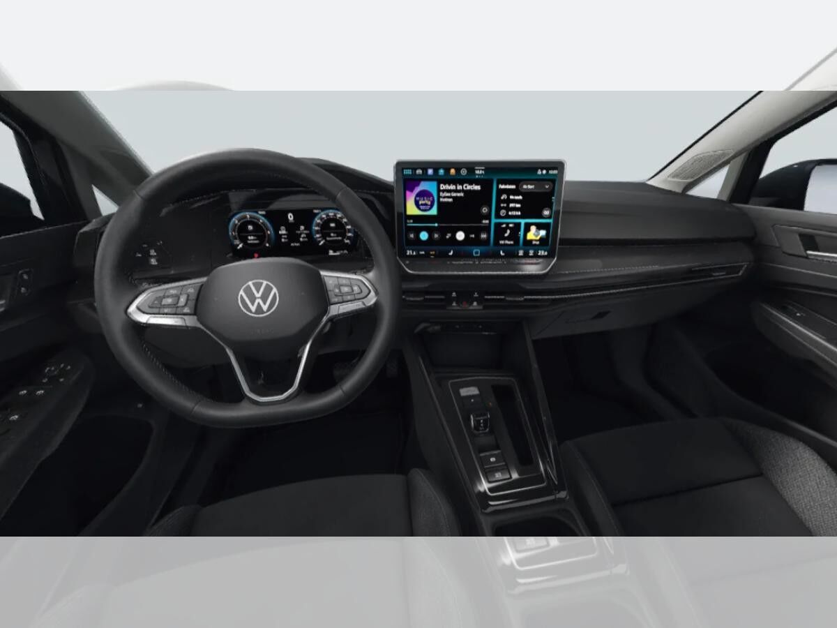 Volkswagen Golf Style 1.5 l  eHybrid