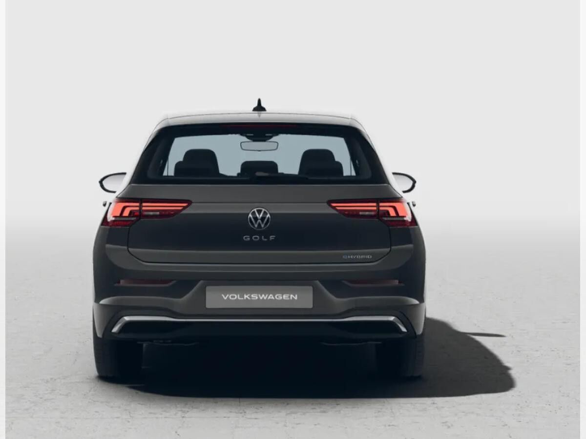 Volkswagen Golf Style 1.5 l  eHybrid