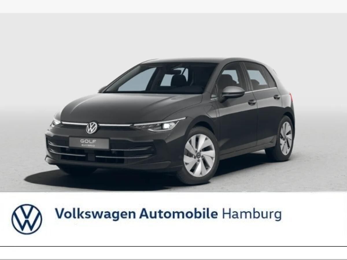 Volkswagen Golf Style 1.5 l  eHybrid