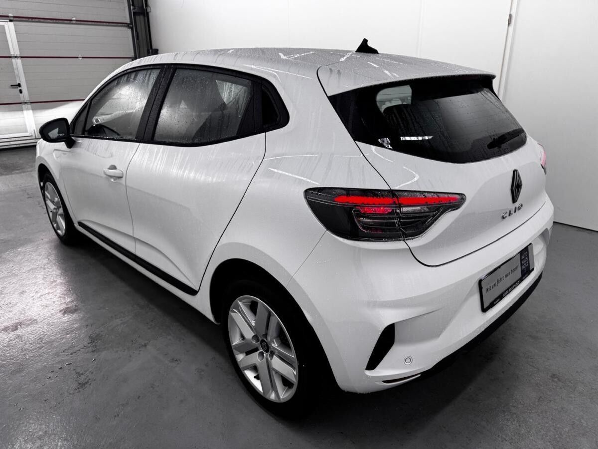 Renault Clio EVOLUTION SCe 65