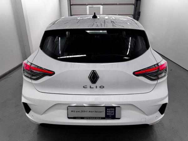 Renault Clio EVOLUTION SCe 65