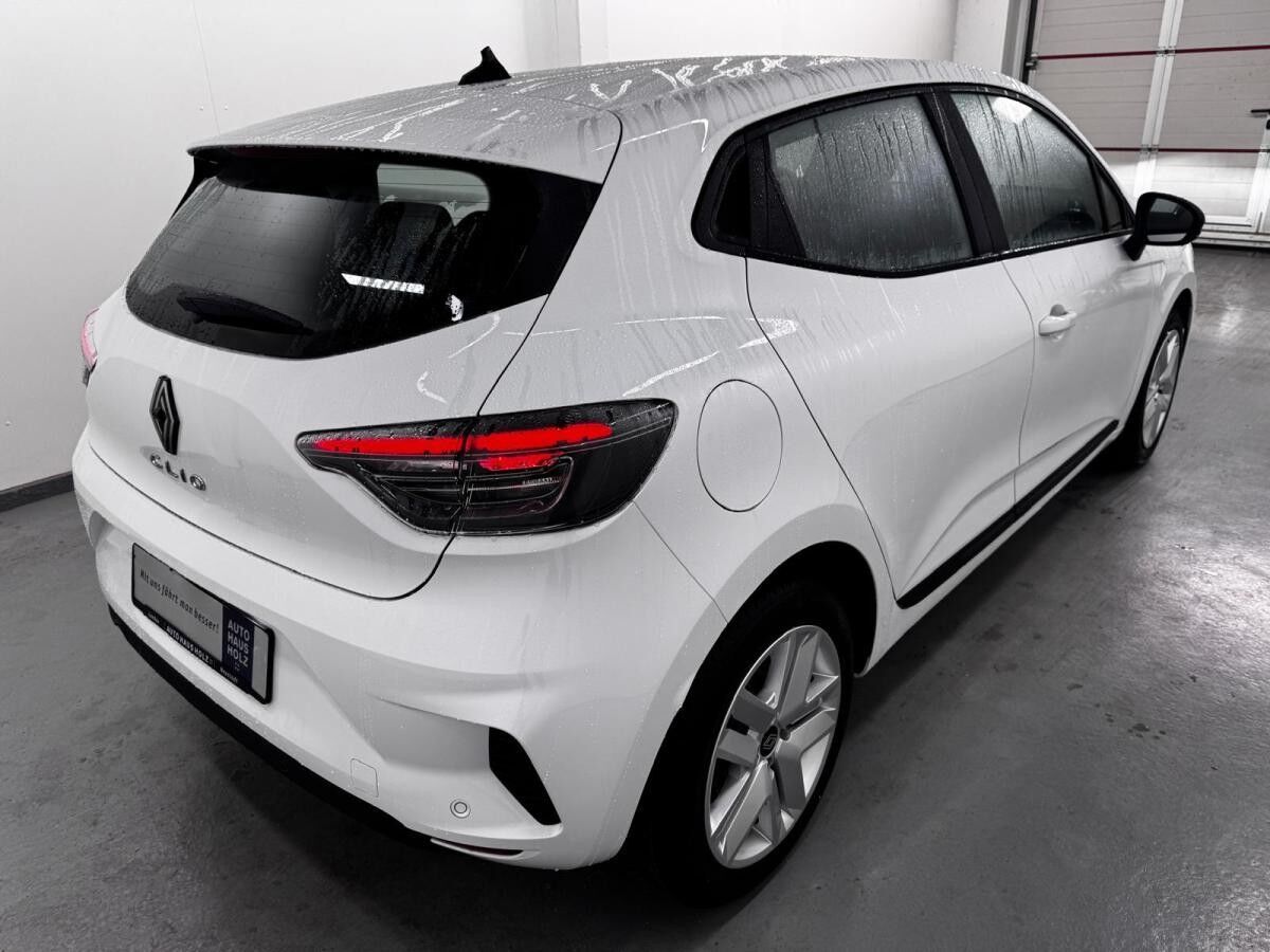 Renault Clio EVOLUTION SCe 65