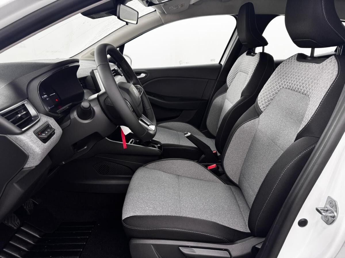 Renault Clio EVOLUTION SCe 65