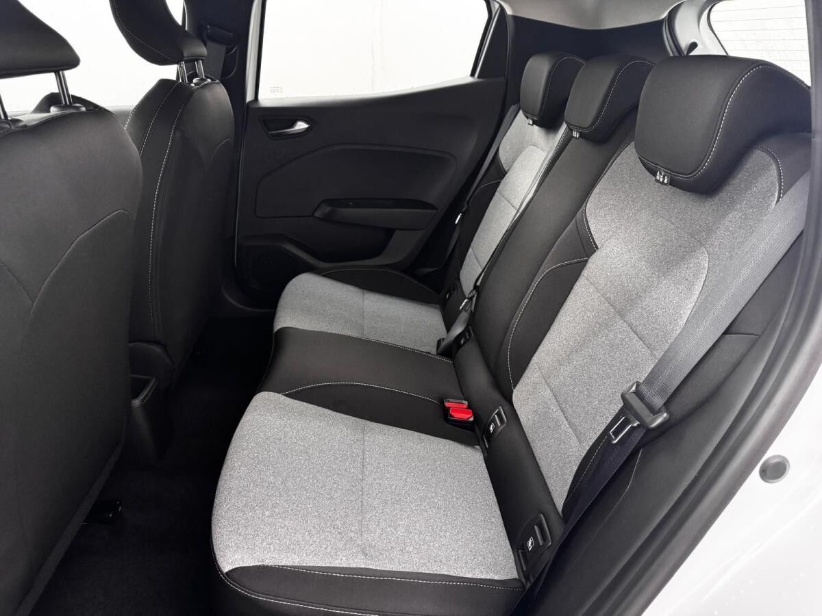 Renault Clio EVOLUTION SCe 65