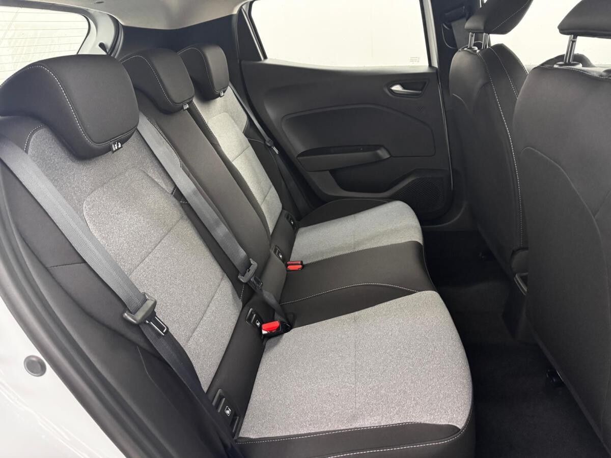 Renault Clio EVOLUTION SCe 65