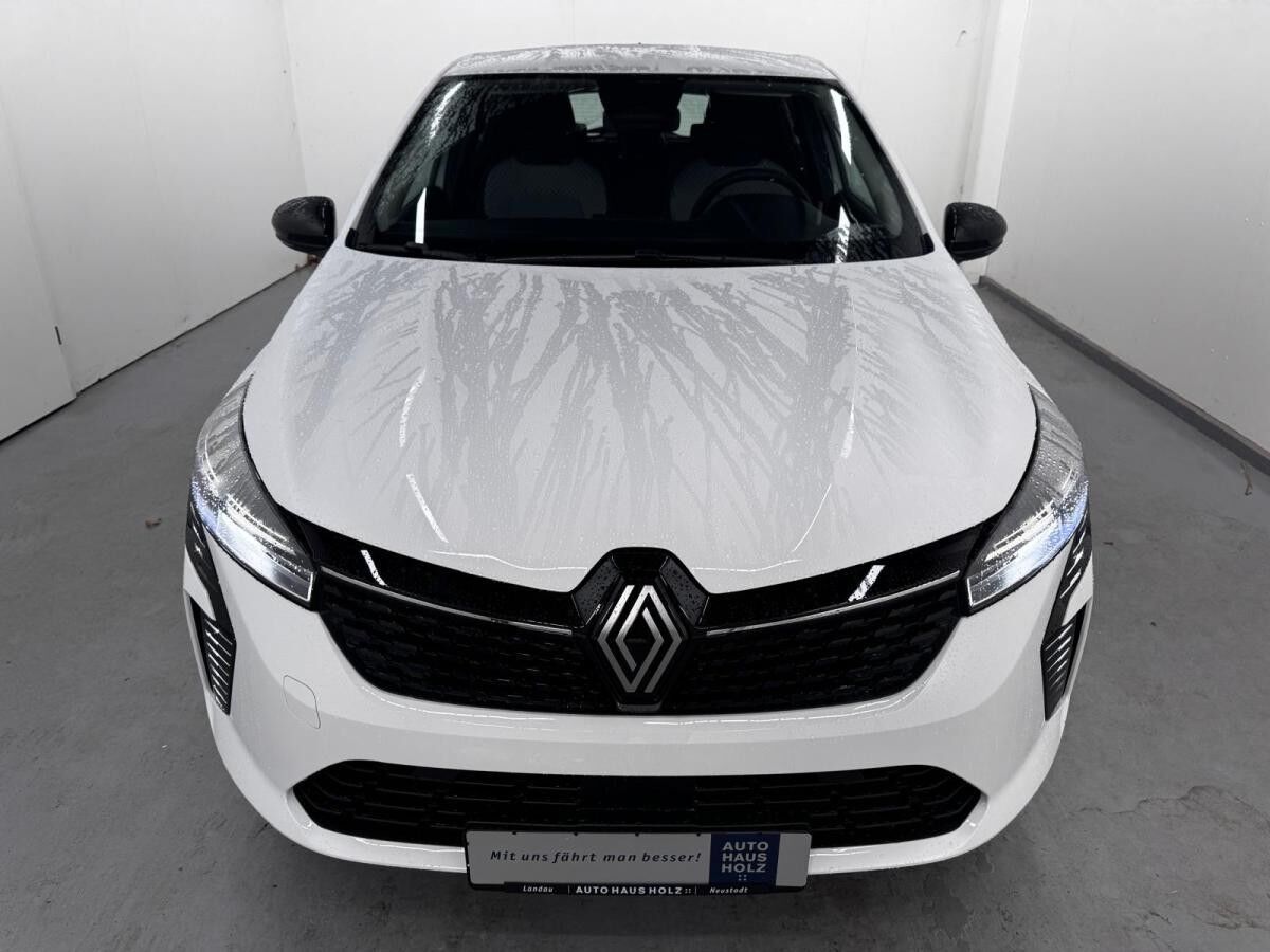 Renault Clio EVOLUTION SCe 65