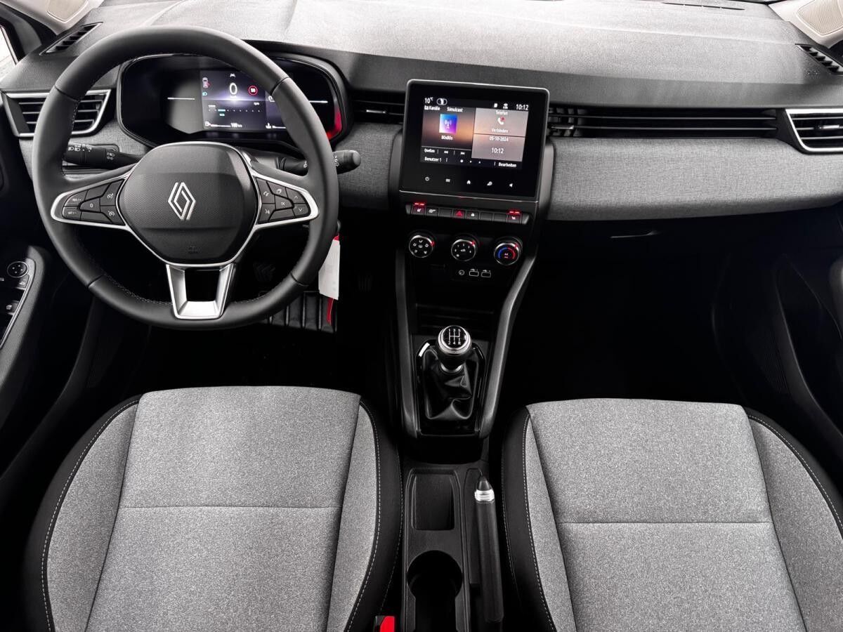 Renault Clio EVOLUTION SCe 65