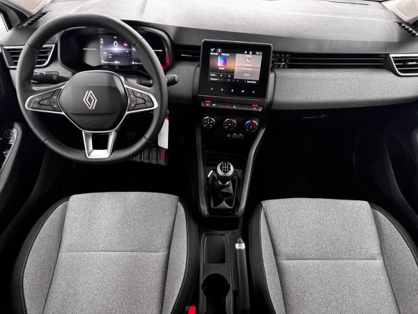 Renault Clio EVOLUTION SCe 65