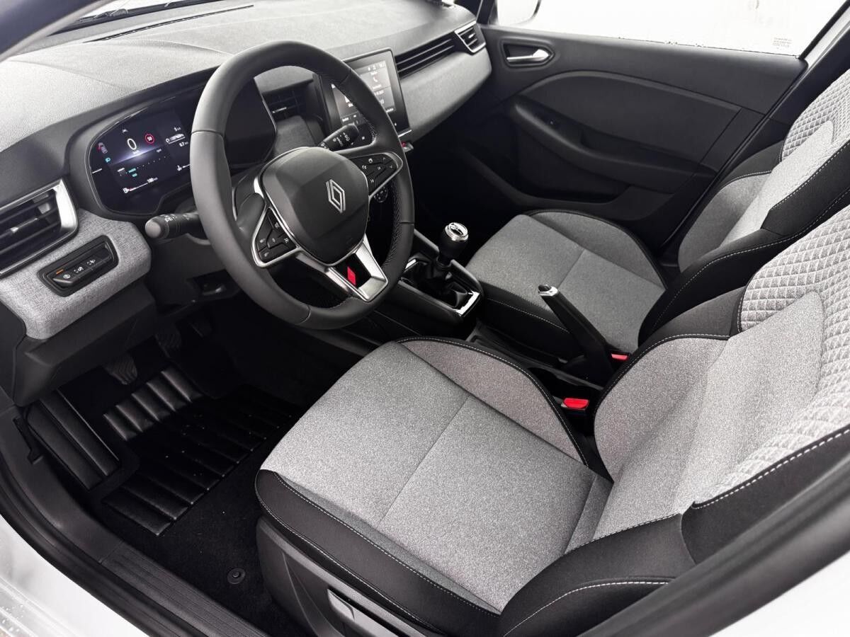 Renault Clio EVOLUTION SCe 65