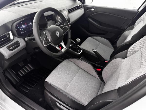 Renault Clio EVOLUTION SCe 65