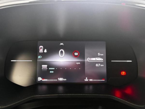 Renault Clio EVOLUTION SCe 65