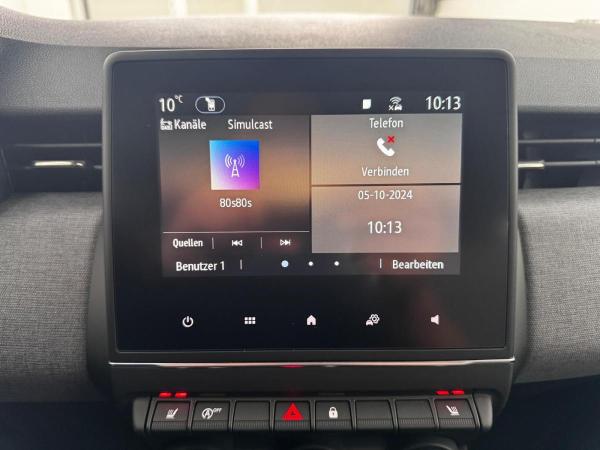 Renault Clio EVOLUTION SCe 65