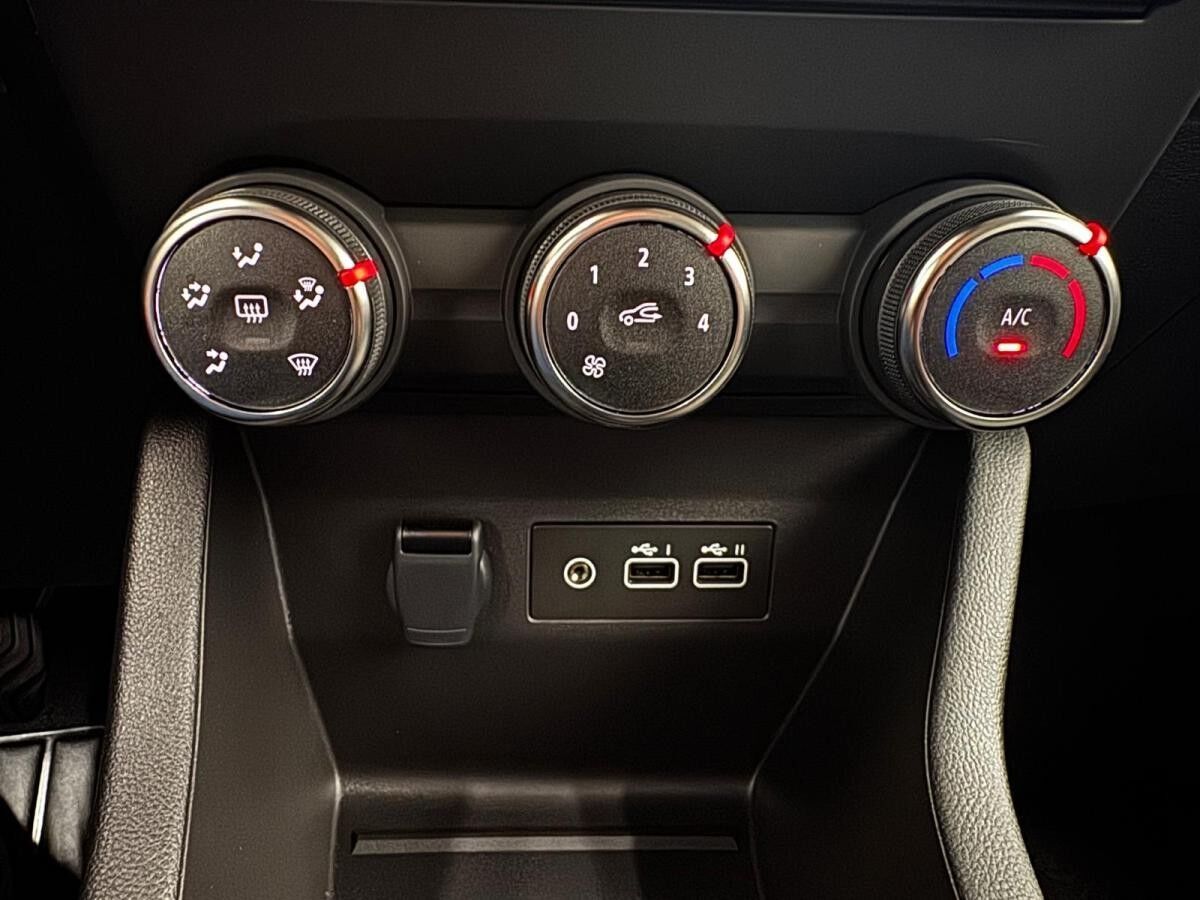 Renault Clio EVOLUTION SCe 65