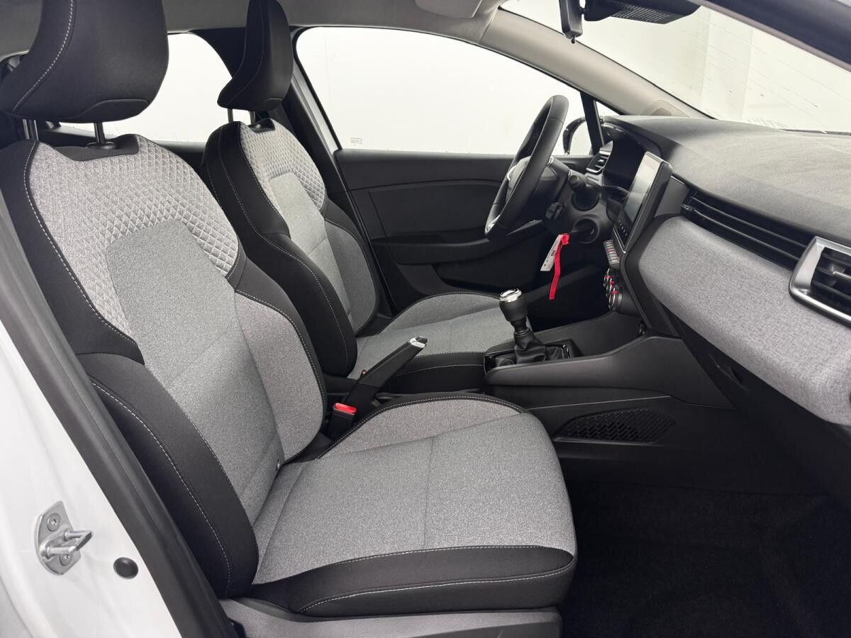 Renault Clio EVOLUTION SCe 65