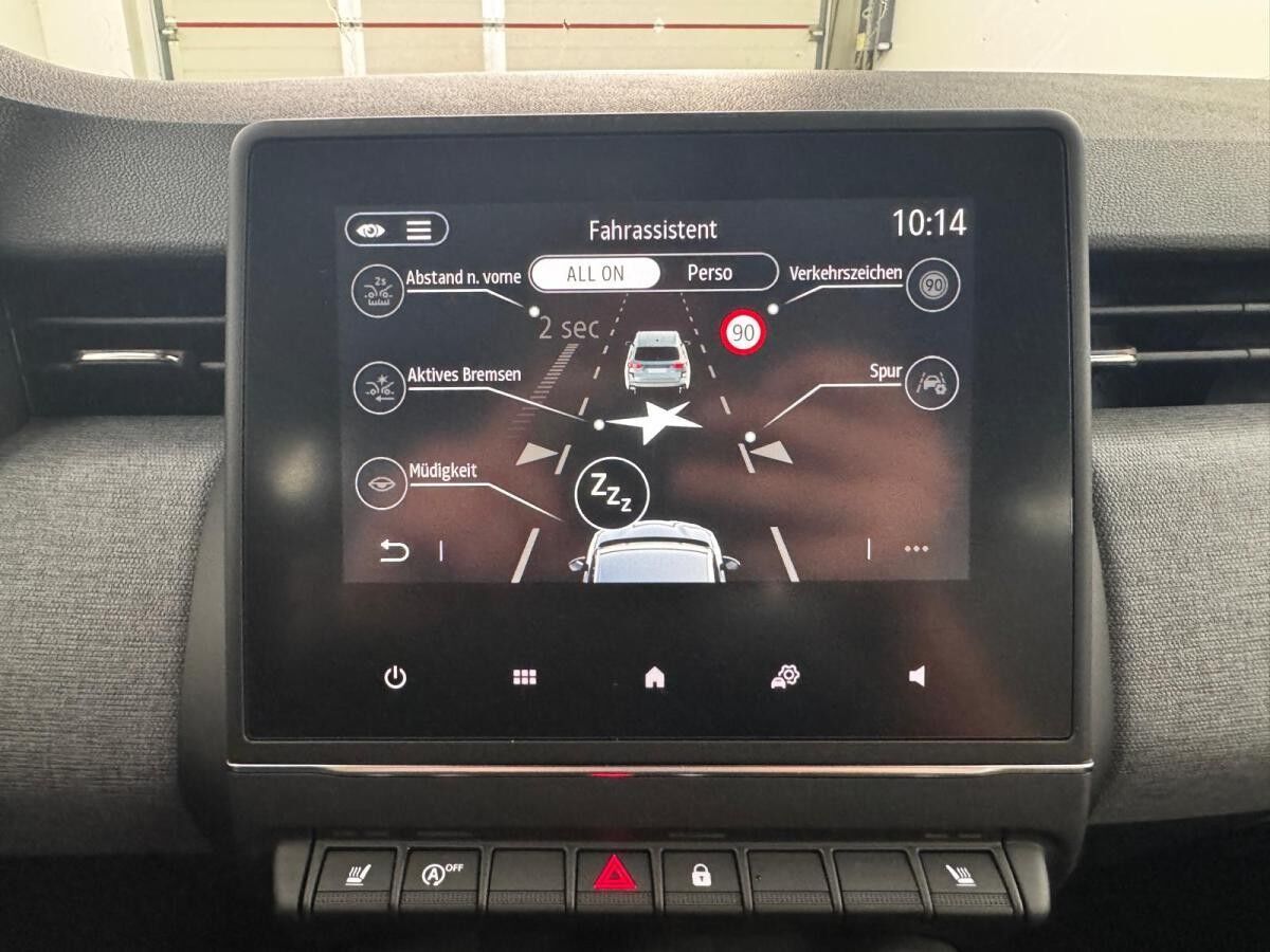 Renault Clio EVOLUTION SCe 65