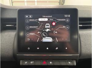 Renault Clio EVOLUTION SCe 65