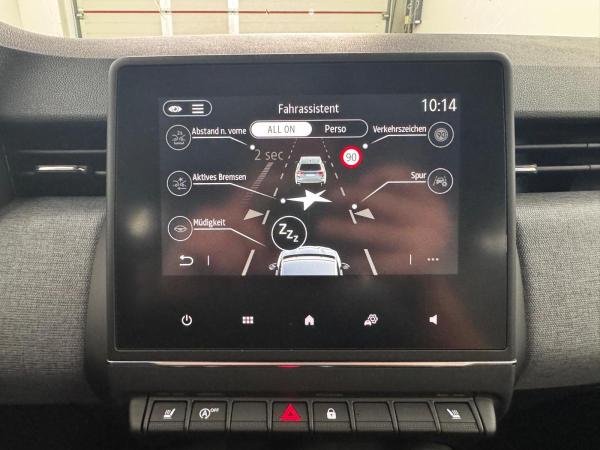 Renault Clio EVOLUTION SCe 65