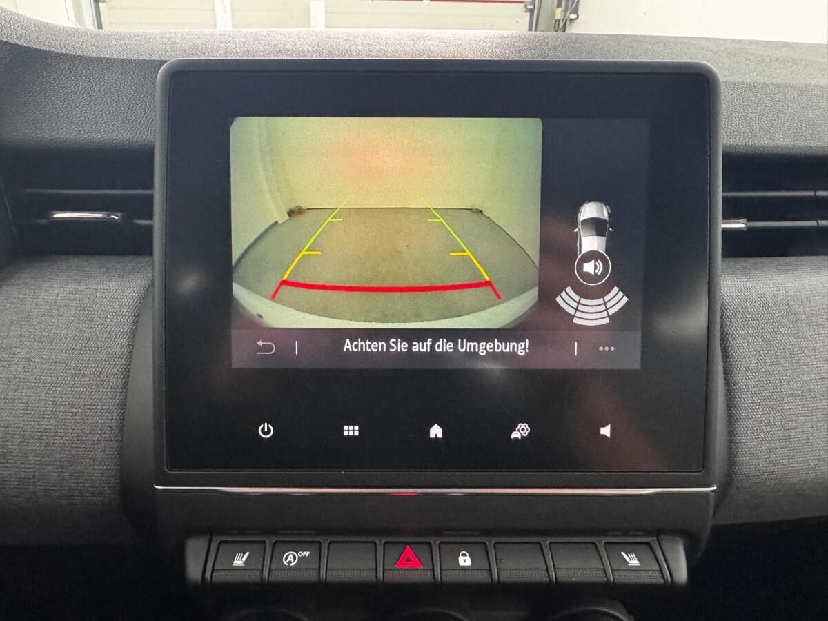 Renault Clio EVOLUTION SCe 65