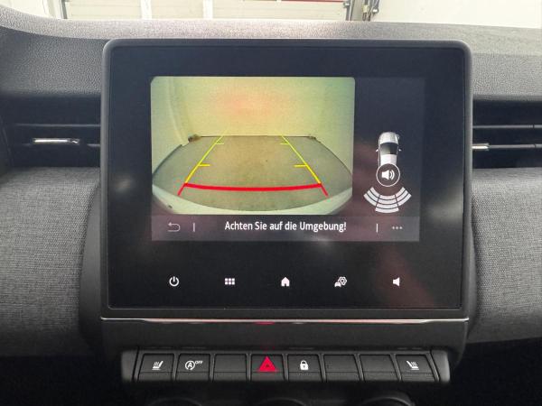 Renault Clio EVOLUTION SCe 65