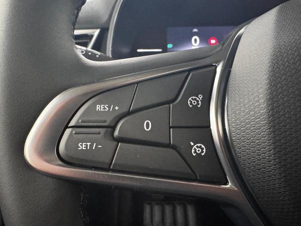 Renault Clio EVOLUTION SCe 65