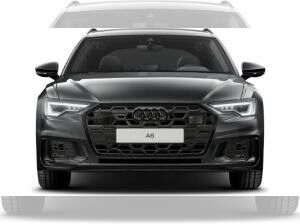 Audi A6 Avant S line 50 TDI quattro AHK NAV MATRIX 360°