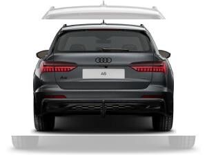 Audi A6 Avant S line 50 TDI quattro AHK NAV MATRIX 360°