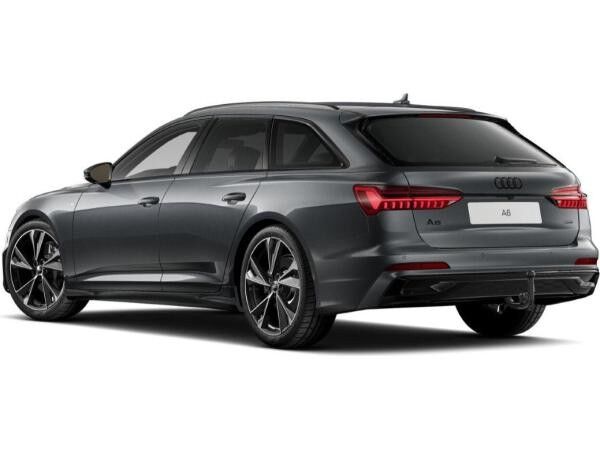 Audi A6 Avant S line 50 TDI quattro AHK NAV MATRIX 360°