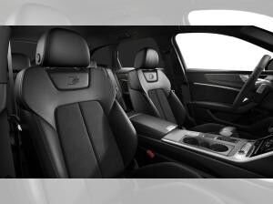 Audi A6 Avant S line 50 TDI quattro AHK NAV MATRIX 360°