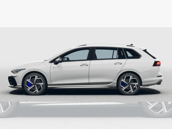 Volkswagen Golf Variant R 4MOTION 2.0 TSI