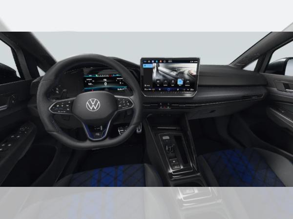 Volkswagen Golf Variant R 4MOTION 2.0  TSI
