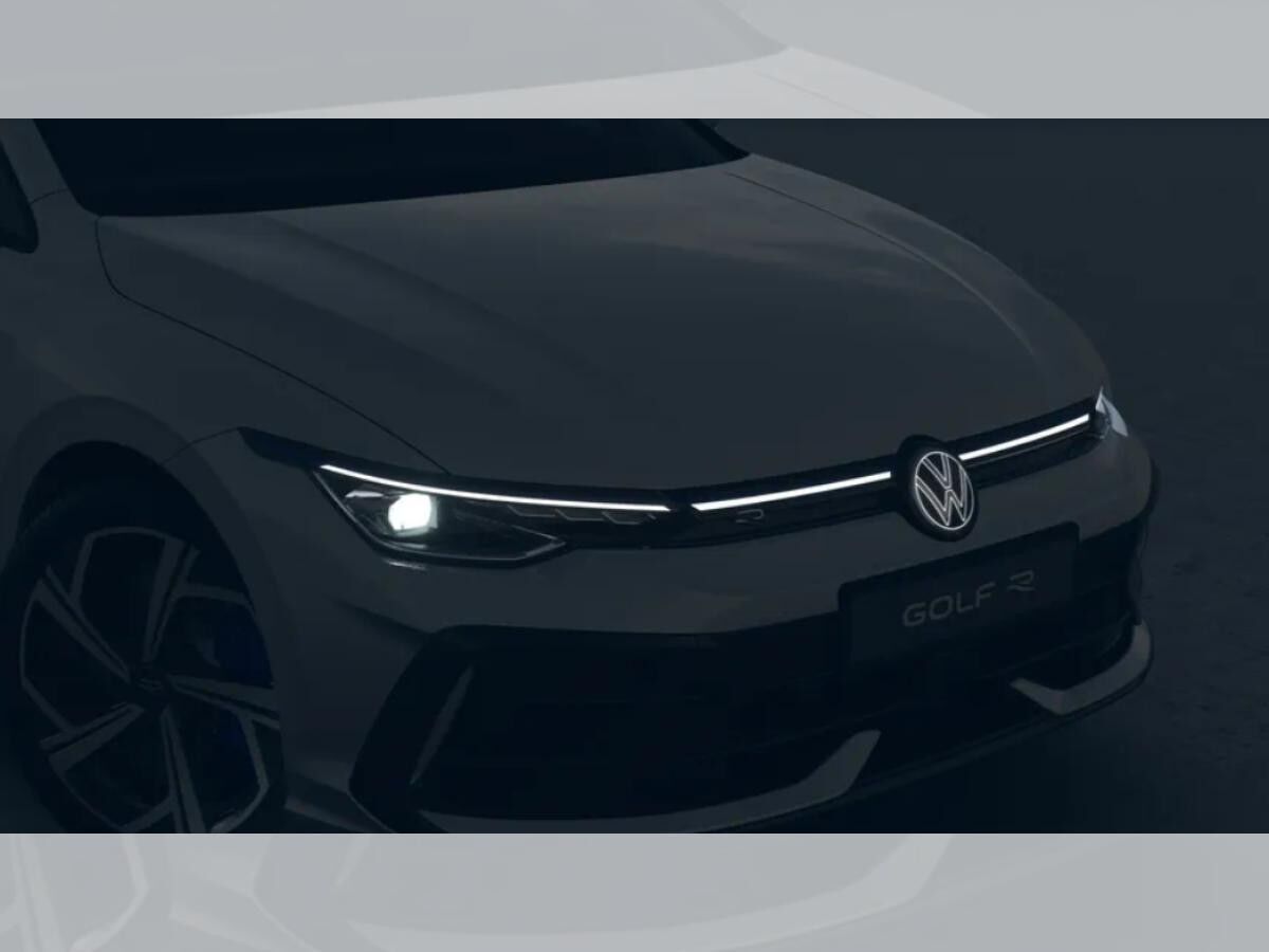 Volkswagen Golf Variant R 4MOTION 2.0  TSI