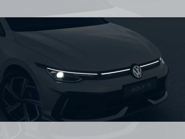 Volkswagen Golf Variant R 4MOTION 2.0  TSI