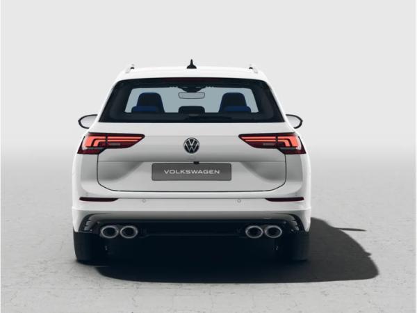 Volkswagen Golf Variant R 4MOTION 2.0  TSI