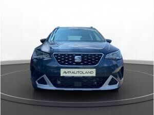 Seat Arona Xperience 1.0 TSI #NURHIER