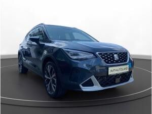 Seat Arona Xperience 1.0 TSI #NURHIER
