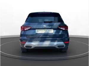 Seat Arona Xperience 1.0 TSI #NURHIER