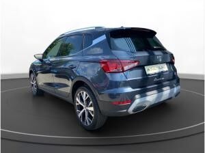 Seat Arona Xperience 1.0 TSI #NURHIER
